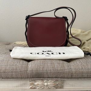 Coach 1941 Saddle 23 Crossbody